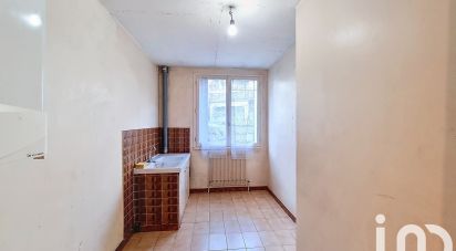 Appartement 3 pièces de 57 m² à Toulouse (31000)