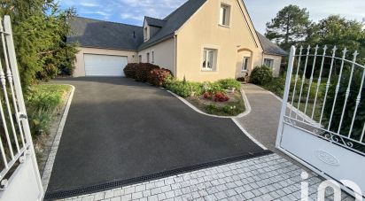 Maison 7 pièces de 267 m² à La Chapelle-sur-Erdre (44240)