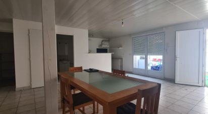 Appartement 6 pièces de 107 m² à Parempuyre (33290)