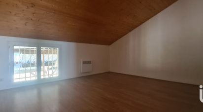 Appartement 6 pièces de 107 m² à Parempuyre (33290)