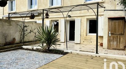 Apartment 2 rooms of 54 m² in PUYRICARD (13540)