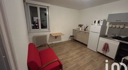 Appartement 2 pièces de 25 m² à Marcq-en-Barœul (59700)