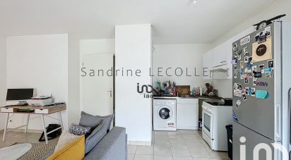 Apartment 2 rooms of 46 m² in Ferrières-en-Brie (77164)