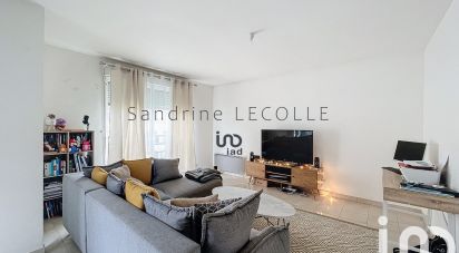 Apartment 2 rooms of 46 m² in Ferrières-en-Brie (77164)