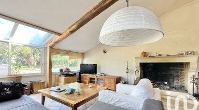 Longère 10 pièces de 342 m² à Falleron (85670)