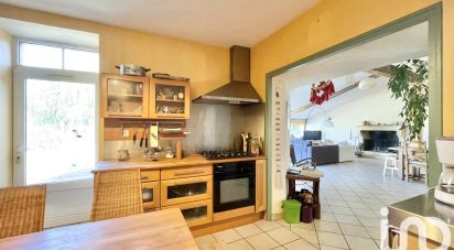 Longere 10 rooms of 342 m² in Falleron (85670)