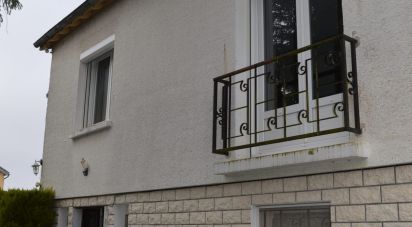 Maison 4 pièces de 61 m² à Héry (89550)