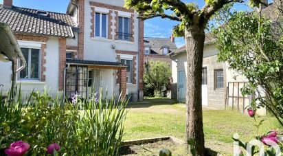 Maison 4 pièces de 79 m² à Bourbon-Lancy (71140)