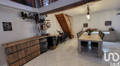 Maison 6 pièces de 154 m² à Beuvry (62660)