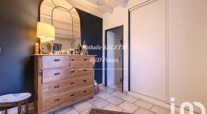 Maison 6 pièces de 170 m² à Saint-Urcisse (47270)