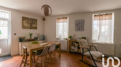 Maison de ville 5 pièces de 90 m² à Châteauneuf-sur-Loire (45110)