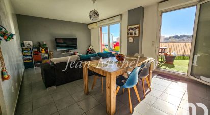 Apartment 3 rooms of 62 m² in La Seyne-sur-Mer (83500)