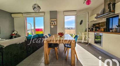 Apartment 3 rooms of 62 m² in La Seyne-sur-Mer (83500)