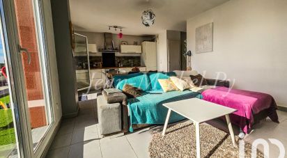 Apartment 3 rooms of 62 m² in La Seyne-sur-Mer (83500)