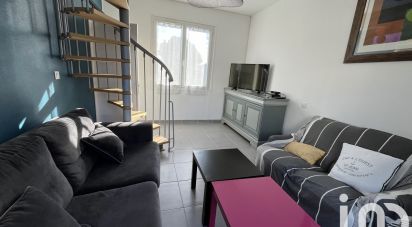 Maison 4 pièces de 28 m² à Notre-Dame-de-Monts (85690)