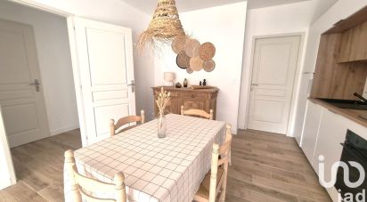 Appartement 3 pièces de 68 m² à Binic-Étables-sur-Mer (22520)