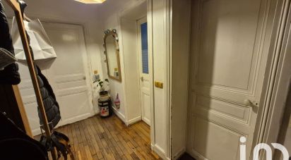 Appartement 2 pièces de 35 m² à Nogent-sur-Marne (94130)