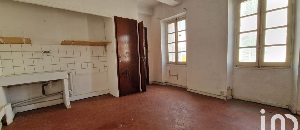 Maison de village 4 pièces de 60 m² à Vidauban (83550)