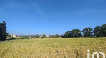 Land of 400 m² in Salindres (30340)