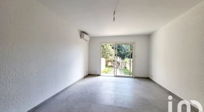 Maison 3 pièces de 62 m² à Cuers (83390)