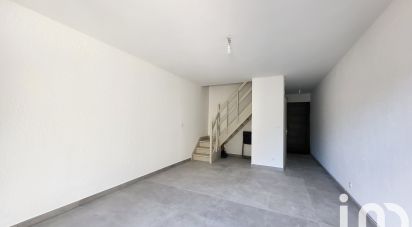 Maison 3 pièces de 62 m² à Cuers (83390)