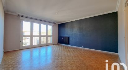 Apartment 4 rooms of 96 m² in Le Ban-Saint-Martin (57050)