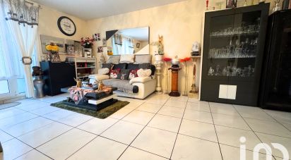 Maison 4 pièces de 77 m² à Bois-d'Arcy (78390)