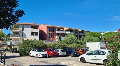 Apartment 2 rooms of 43 m² in Vallauris (06220)