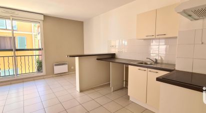 Apartment 2 rooms of 43 m² in Vallauris (06220)