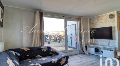 Appartement 4 pièces de 79 m² à Sarcelles (95200)