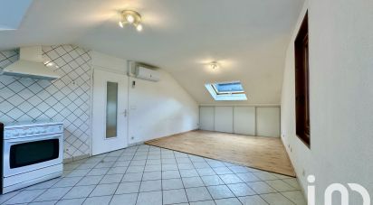 Appartement 3 pièces de 110 m² à Saint-Jeoire (74490)