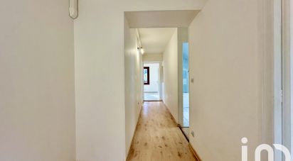 Appartement 3 pièces de 110 m² à Saint-Jeoire (74490)