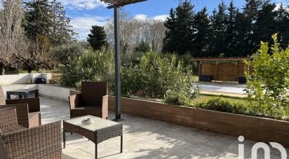 House 6 rooms of 155 m² in Nîmes (30900)