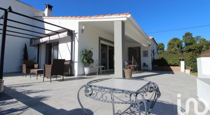 House 6 rooms of 155 m² in Nîmes (30900)