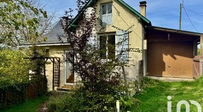 Maison traditionnelle 4 pièces de 87 m² à Saint-Augustin (19390)