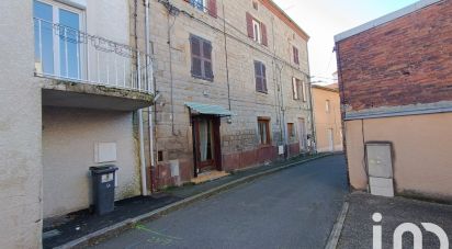 Duplex 4 pièces de 85 m² à Saint-Chamond (42400)