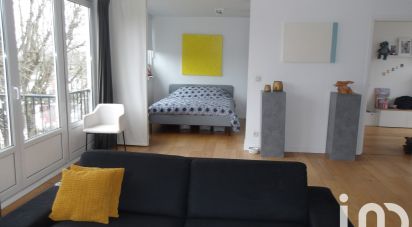 Apartment 3 rooms of 66 m² in Lambersart (59130)