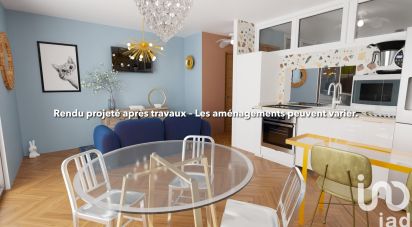 Appartement 2 pièces de 35 m² à Éguilles (13510)