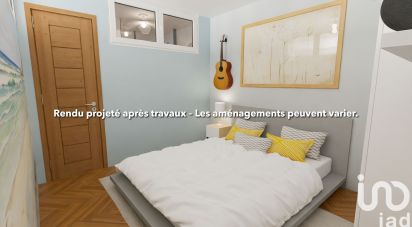 Appartement 2 pièces de 35 m² à Éguilles (13510)