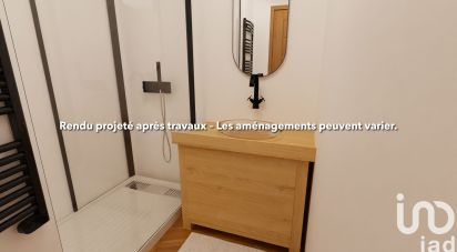 Appartement 2 pièces de 35 m² à Éguilles (13510)