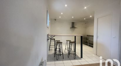 Triplex 5 rooms of 95 m² in Vaux-sur-Seine (78740)