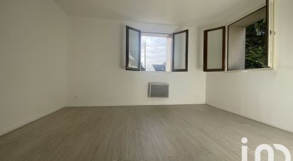 Triplex 5 rooms of 95 m² in Vaux-sur-Seine (78740)