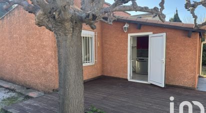 Maison 3 pièces de 45 m² à Agde (34300)