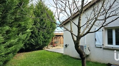 House 5 rooms of 100 m² in Saint-Clair-du-Rhône (38370)