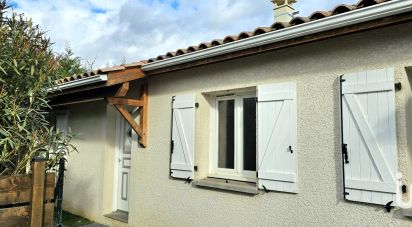 House 5 rooms of 100 m² in Saint-Clair-du-Rhône (38370)