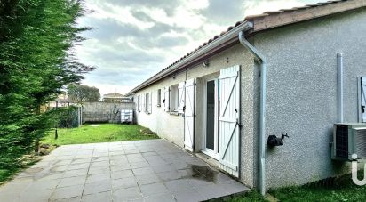 House 5 rooms of 100 m² in Saint-Clair-du-Rhône (38370)