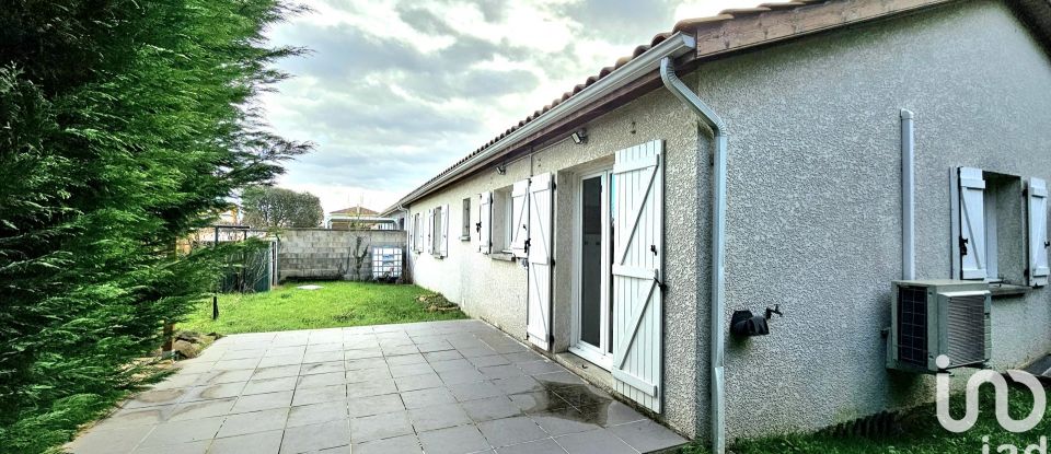 House 5 rooms of 100 m² in Saint-Clair-du-Rhône (38370)