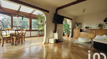 House 6 rooms of 116 m² in Linas (91310)