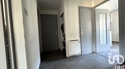 Apartment 2 rooms of 55 m² in Vizille (38220)