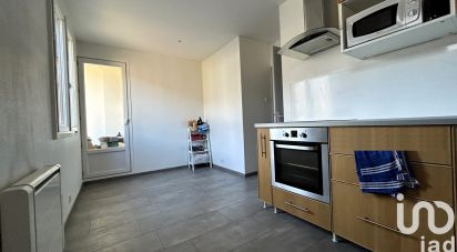 Apartment 2 rooms of 55 m² in Vizille (38220)